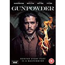 Gunpowder (BBC) [DVD]